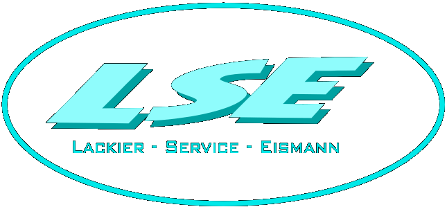 Lackier - Service - Eismann